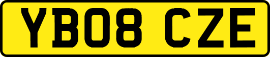 YB08CZE