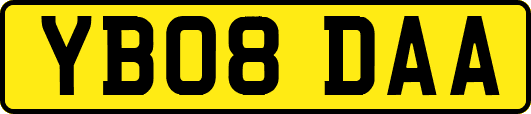 YB08DAA