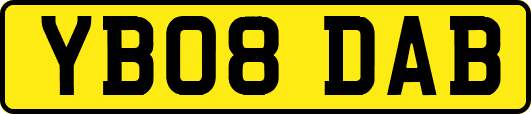 YB08DAB