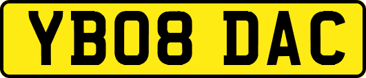 YB08DAC