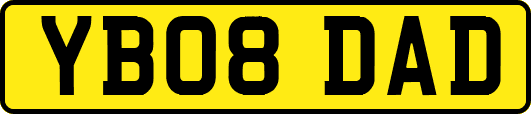 YB08DAD