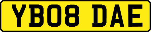 YB08DAE