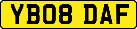 YB08DAF
