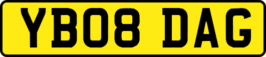 YB08DAG