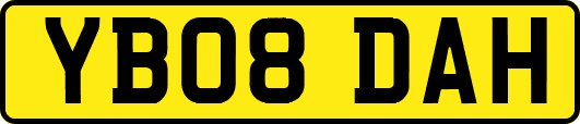 YB08DAH