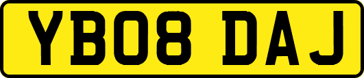 YB08DAJ