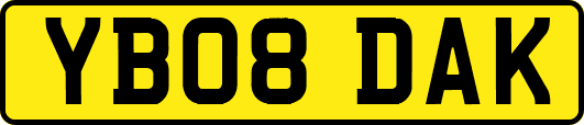 YB08DAK