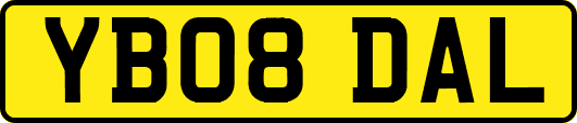 YB08DAL