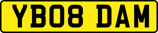 YB08DAM