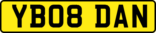 YB08DAN