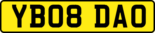 YB08DAO
