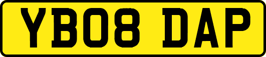 YB08DAP