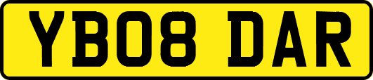 YB08DAR