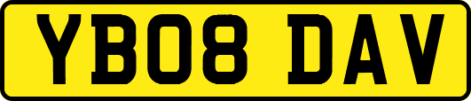 YB08DAV