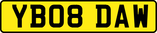 YB08DAW