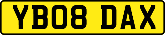 YB08DAX