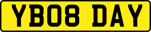 YB08DAY