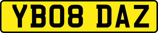 YB08DAZ