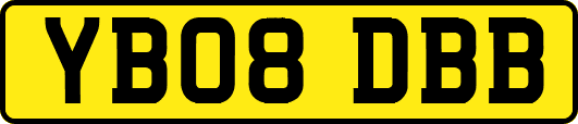 YB08DBB