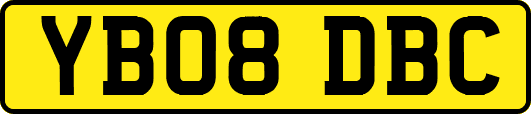 YB08DBC