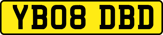 YB08DBD