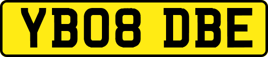 YB08DBE