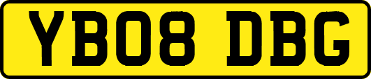 YB08DBG