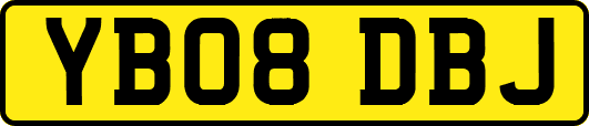YB08DBJ