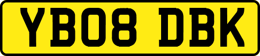 YB08DBK