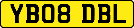 YB08DBL