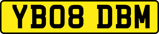 YB08DBM