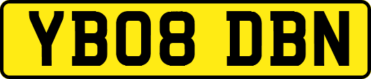 YB08DBN