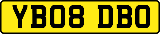 YB08DBO