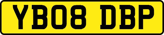 YB08DBP