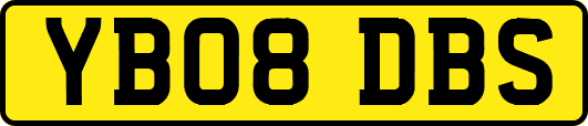 YB08DBS