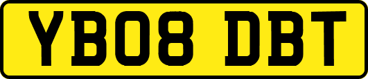YB08DBT