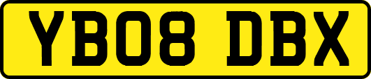YB08DBX