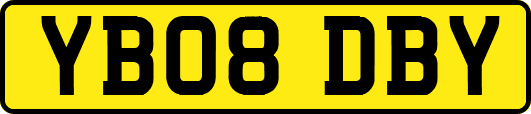YB08DBY