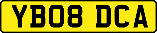 YB08DCA