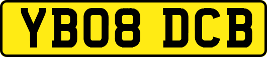YB08DCB