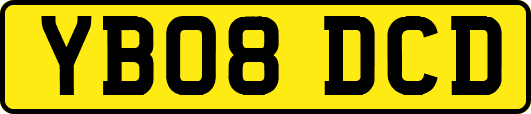 YB08DCD