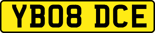 YB08DCE