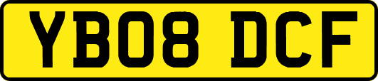 YB08DCF