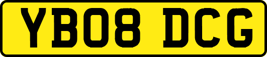 YB08DCG