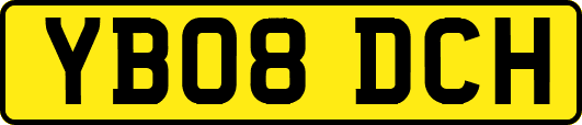 YB08DCH