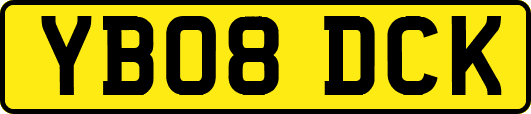 YB08DCK