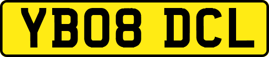 YB08DCL