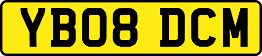 YB08DCM