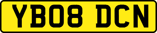 YB08DCN