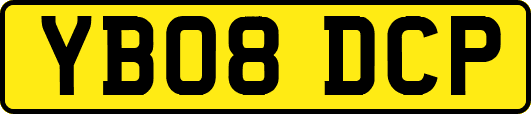 YB08DCP